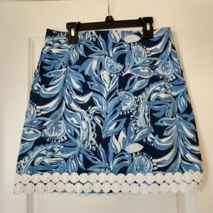 EUC Izzy skirt